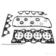 Комплект прокладок двигателя BLUE PRINT 5050063462623 5OWD6 4 ADC46262 Mitsubishi Colt 5 (CJ, CP) 1995 – 2002