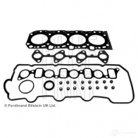 Комплект прокладок двигателя BLUE PRINT 5050063001426 N 8NNR 2658773 ADT362137