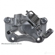 Комплект прокладок головки блока BLUE PRINT adh26295 5050063017984 Honda Civic 6 (EJ, EK) Хэтчбек 1.6 VTi (EK4) 160 л.с. 1995 – 2001 UCFA LHB
