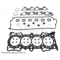 Комплект прокладок двигателя BLUE PRINT Honda Shuttle ADH26279 E 5T0J 5050063262797