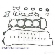 Комплект прокладок головки блока BLUE PRINT 4E 821 adn162126 5050063632941 Nissan Primera (W10) 1 Универсал 1.6 i 102 л.с. 1991 – 1998