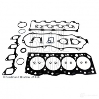 Комплект прокладок двигателя BLUE PRINT 4LZVV 3K ADT362123C 5050063635171 Toyota Hilux (N140, 50, 60, 70) 6 Пикап 3.0 D 4WD (LN172. LN187) 91 л.с. 1997 – 2005