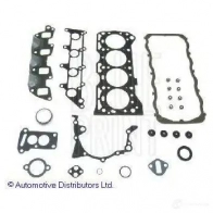 Комплект прокладок головки блока BLUE PRINT adk86221 J2OH 7P Suzuki Swift 5050063862218