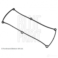 Прокладка клапанной крышки BLUE PRINT 4 EG63LY Hyundai Getz (TB) 1 Хэтчбек 1.1 67 л.с. 2005 – 2009 5050063067293 ADG06729