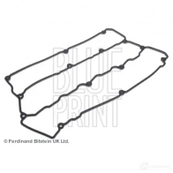 Прокладка клапанной крышки BLUE PRINT 5050063467154 Mitsubishi Pajero 3 (V6, V7) Внедорожник 2д 3.5 V6 GDI (V65W. V75W) 203 л.с. 2000 – 2006 ADC46715 HBALG XC