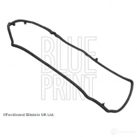 Прокладка клапанной крышки BLUE PRINT Subaru Impreza (GD) 2 Седан 2.0 WRx STi AWD (GDB) 265 л.с. 2001 – 2005 5050063202595 ADS76721C AB FD9