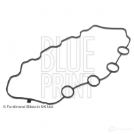 Прокладка клапанной крышки BLUE PRINT 5050063267327 ADH26732 4JS 95RN 2647248