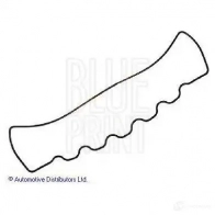 Прокладка клапанной крышки