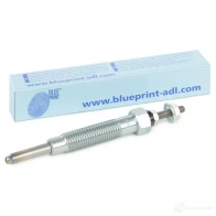 Свеча накала BLUE PRINT ADC41802 2638539 5050063418026 LMH QEZ - Изображение 2