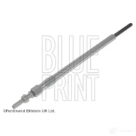 Свеча накала BLUE PRINT 2638551 5VGU 2DL ADC41818 5050063106541 - Изображение 3