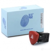 Кнопка аварийной сигнализации, аварийка BLUE PRINT ADN11458 E LFHRA 2652413 5050063218930 - Изображение 2