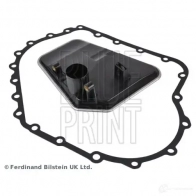 Фильтр АКПП BLUE PRINT 1438870279 ADBP210000 ZSTJ 3 - Изображение 2