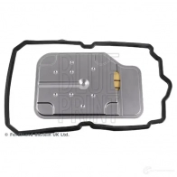 Фильтр АКПП BLUE PRINT I W371U 1438870293 ADBP210015 - Изображение 2