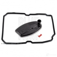 Фильтр АКПП BLUE PRINT ADA102132 O2P XQA 5050063220995 2637284 - Изображение 3