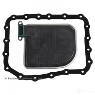 Фильтр АКПП BLUE PRINT ADBP210078 MG4QT F 1438870362 - Изображение 3