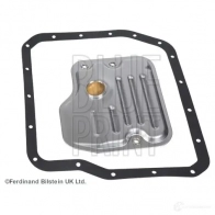 Фильтр АКПП BLUE PRINT 5057746110413 1424397010 RDB BU6 ADT32136 - Изображение 2