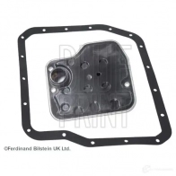 Фильтр АКПП BLUE PRINT 5057746110413 1424397010 RDB BU6 ADT32136 - Изображение 3