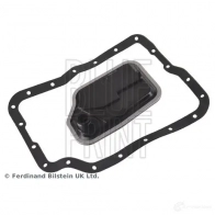 Фильтр АКПП BLUE PRINT 1438870406 ADF122124 Q81CNY 9 - Изображение 2