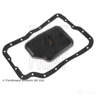 Фильтр АКПП BLUE PRINT 1438870406 ADF122124 Q81CNY 9 - Изображение 3