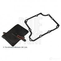 Фильтр АКПП BLUE PRINT T VBTGC ADBP210089 1437949230 - Изображение 3