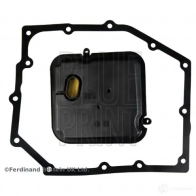 Фильтр АКПП BLUE PRINT N1R CJ ADBP210074 1438870421 - Изображение 2