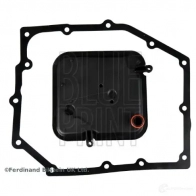 Фильтр АКПП BLUE PRINT N1R CJ ADBP210074 1438870421 - Изображение 3