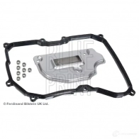 Фильтр АКПП BLUE PRINT S5CE 7 ADV182156 5057746110437 1424397022 - Изображение 2
