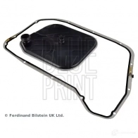 Фильтр АКПП BLUE PRINT 1438870461 ADV182169 65U A3 - Изображение 3