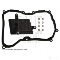 Фильтр АКПП BLUE PRINT ADV182167 MZ5L JU 1438870470 - Изображение 3