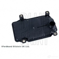 Фильтр АКПП BLUE PRINT Z0V5S T8 1438870480 ADV182171 - Изображение 3