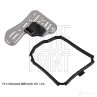 Фильтр АКПП BLUE PRINT A 7EFV ADP152103 1438870520 - Изображение 2
