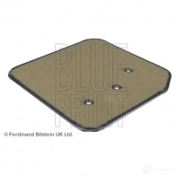 Фильтр АКПП BLUE PRINT 2637275 5050063613087 ADA102121 0KJZ 8 - Изображение 2