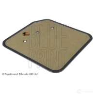 Фильтр АКПП BLUE PRINT 2637275 5050063613087 ADA102121 0KJZ 8 - Изображение 3