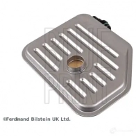 Фильтр АКПП BLUE PRINT 5050063021257 2641678 ADG02125 G6P20 8E - Изображение 2
