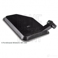 Фильтр АКПП BLUE PRINT 5050063021257 2641678 ADG02125 G6P20 8E - Изображение 3