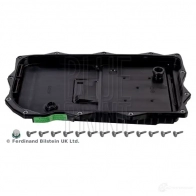 Фильтр АКПП BLUE PRINT UOL Z8B ADBP210047 1438871989 - Изображение 2