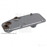 Фильтр АКПП BLUE PRINT W3A IO 2656761 5050063144956 ADT32128 - Изображение 3