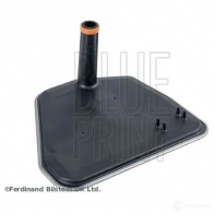 Фильтр АКПП BLUE PRINT 1438872014 NS8RPE 8 ADBP210049 - Изображение 2