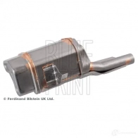 Фильтр АКПП BLUE PRINT ADBP210064 1V V1T 1438872023 - Изображение 3