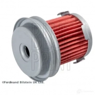 Фильтр АКПП BLUE PRINT 1438872046 OBI JLU ADBP210038 - Изображение 2