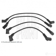 Высоковольтные провода зажигания BLUE PRINT D06 15G 5050063059991 2650469 ADM51644 - Изображение 2