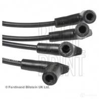 Высоковольтные провода зажигания BLUE PRINT D06 15G 5050063059991 2650469 ADM51644 - Изображение 3
