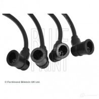 Высоковольтные провода зажигания BLUE PRINT D06 15G 5050063059991 2650469 ADM51644 - Изображение 4