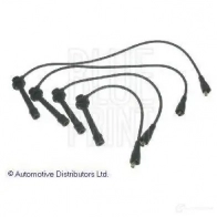 Высоковольтные провода зажигания, комплект BLUE PRINT adt31624 H7 G3Y6 1423610450 5050063316247