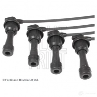 Высоковольтные провода зажигания BLUE PRINT 5050063003185 2638536 0 AR2USW ADC41626 - Изображение 4