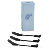 Высоковольтные провода зажигания BLUE PRINT 3LR BY ADG01626 5050063016260 2641617 - Изображение 2