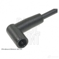 Высоковольтные провода зажигания BLUE PRINT 2637248 ADA101605 5050063607192 SH Q57 - Изображение 4