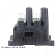 Катушка зажигания BLUE PRINT 5050063138757 ADM51492 2650436 Z 16ULA - Изображение 3