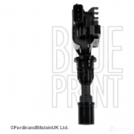 Катушка зажигания BLUE PRINT 5050063514766 M9F YWV 2650428 ADM51476 - Изображение 3