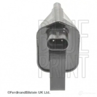 Катушка зажигания BLUE PRINT 2637227 ADA101403 T 4JNBLO 5050063600971 - Изображение 4